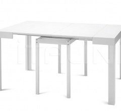 Стол-трансформер Cosmo фабрика Domitalia
