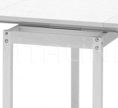 Стол-трансформер Cosmo фабрика Domitalia