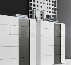 Комод-шкаф Inside Комод-шкаф Inside фабрика Presotto