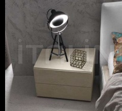 Тумбочка I-night фабрика Presotto