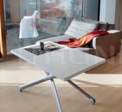 Стол-трансформер Esprit фабрика Domitalia