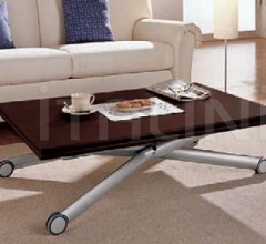 Стол-трансформер Esprit фабрика Domitalia