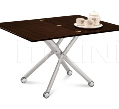 Стол-трансформер Esprit фабрика Domitalia