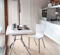 Стол-трансформер Esprit фабрика Domitalia