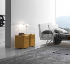 Кровать Meeting Кровать Meeting фабрика Presotto