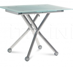Стол-трансформер Esprit-v фабрика Domitalia