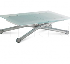 Стол-трансформер Esprit-v фабрика Domitalia