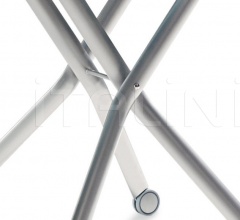 Стол-трансформер Esprit-v фабрика Domitalia