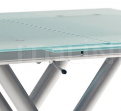 Стол-трансформер Esprit-v фабрика Domitalia