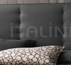 Кровать Wing System Tall Кровать Wing System Tall фабрика Presotto