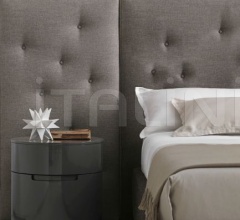 Кровать Wing System Tall Кровать Wing System Tall фабрика Presotto