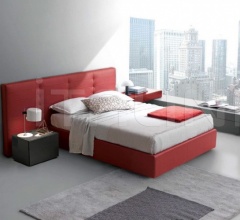 Кровать Wing System Tall Кровать Wing System Tall фабрика Presotto