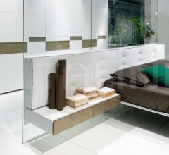 Кровать Wing System Up Кровать Wing System Up фабрика Presotto