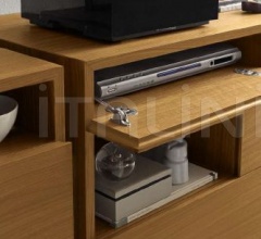 Комод-шкаф Wing Комод-шкаф Wing фабрика Presotto