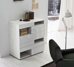 Комод-шкаф Wing Комод-шкаф Wing фабрика Presotto