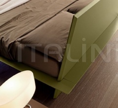Кровать Plana Кровать Plana фабрика Presotto
