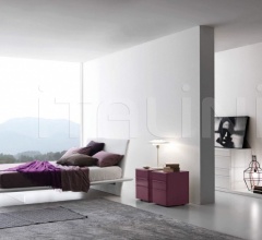 Тумбочка Onyx фабрика Presotto