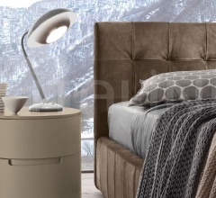 Кровать Dado Кровать Dado фабрика Presotto