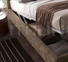 Кровать Dado Кровать Dado фабрика Presotto