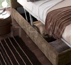 Кровать Dado Кровать Dado фабрика Presotto