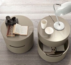 Тумбочка Globo_2 фабрика Presotto