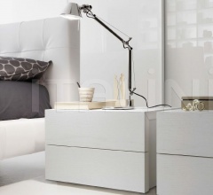 Тумбочка Elle фабрика Presotto