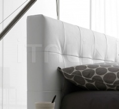 Кровать Omega Кровать Omega фабрика Presotto