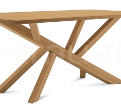 Стол Tree-200 фабрика Domitalia