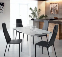 Раздвижной стол Maxim-160 фабрика Domitalia