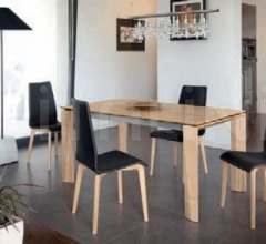 Раздвижной стол Maxim-160 фабрика Domitalia