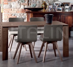 Раздвижной стол Maxim-160 фабрика Domitalia