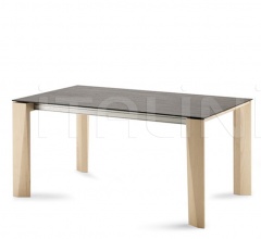 Раздвижной стол Maxim-160 фабрика Domitalia