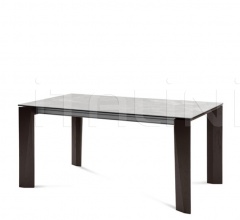 Раздвижной стол Maxim-160 фабрика Domitalia