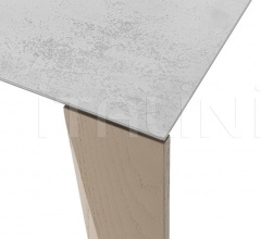 Раздвижной стол Maxim-160 фабрика Domitalia