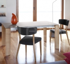 Раздвижной стол Maxim-160 фабрика Domitalia