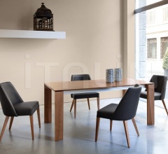 Раздвижной стол Maxim-160 фабрика Domitalia