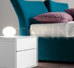 Тумбочка Ice фабрика Presotto