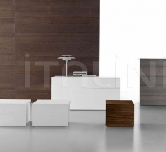 Тумбочка Elle фабрика Presotto