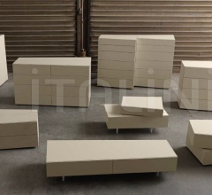 Туалетный столик I-night фабрика Presotto