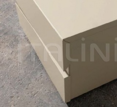 Тумбочка Jazz фабрика Presotto