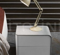 Тумбочка Passion фабрика Presotto