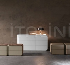 Тумбочка Passion фабрика Presotto