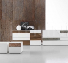 Тумбочка Wing фабрика Presotto