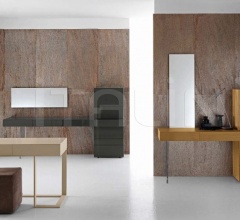 Туалетный столик Swing фабрика Presotto