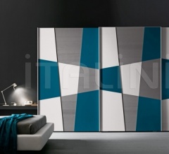 Шкаф Shape Шкаф Shape фабрика Presotto