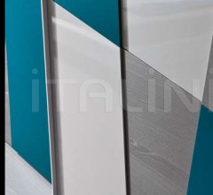 Шкаф Shape Шкаф Shape фабрика Presotto