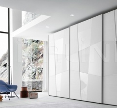 Шкаф Shape Шкаф Shape фабрика Presotto