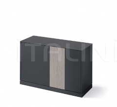 Итальянские Буфеты - Буфет Contour-125 Итальянские Буфеты - Буфет Contour-125 фабрика Domitalia