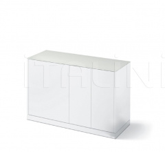 Итальянские Буфеты - Буфет Contour-125 Итальянские Буфеты - Буфет Contour-125 фабрика Domitalia
