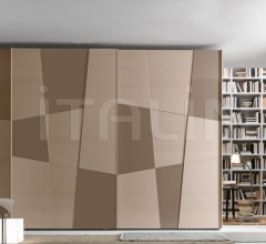 Шкаф Shape Шкаф Shape фабрика Presotto